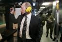 Putin pistola