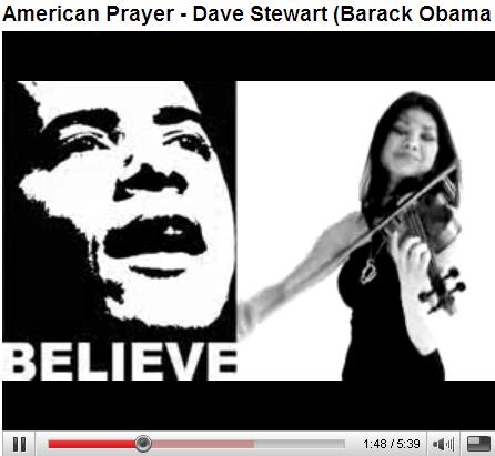 Americanprayer