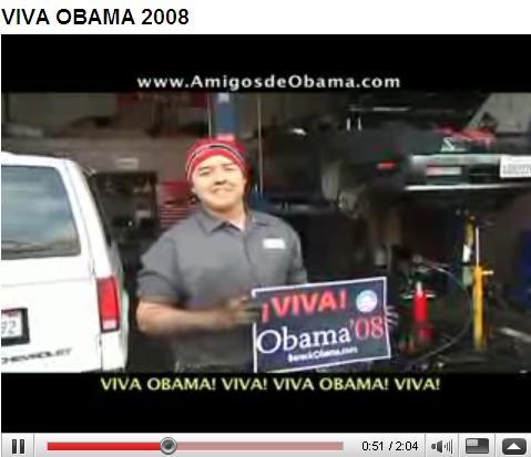 vivaobama