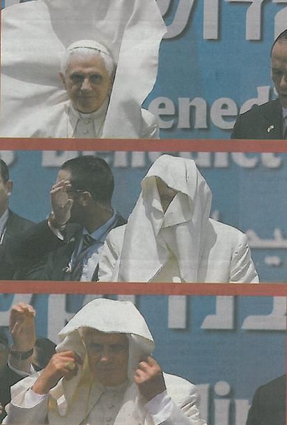 Lacapadelpapa
