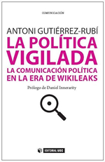 La política vigilada