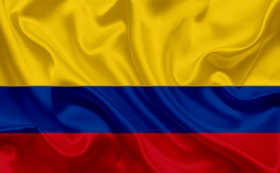 Elecciones Colombia 2018