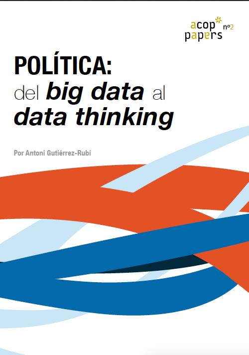 Del big data al data thinking