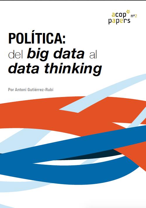 Del big data al data thinking
