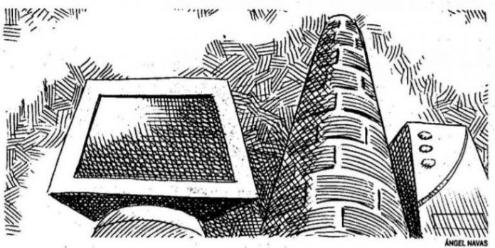 La reputación empresarial en la red redes sociales