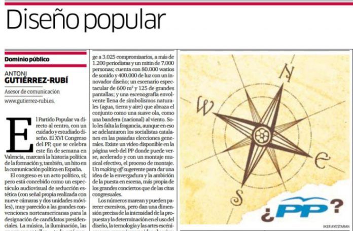 Diseño popular