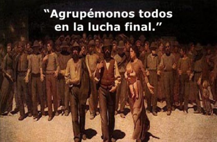 sindicatos sindicalismo