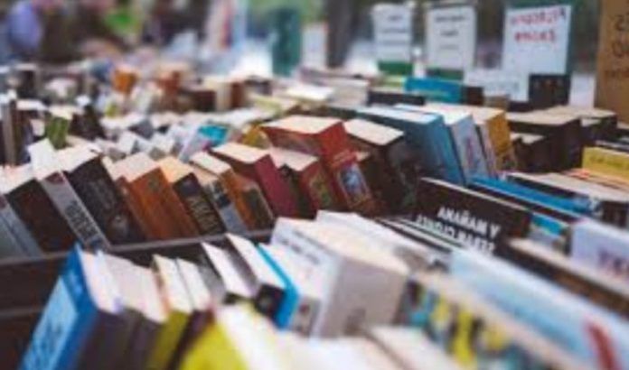 Día Mundial del Libro