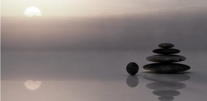 meditación