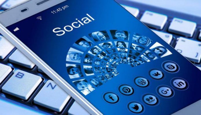 comunicación política