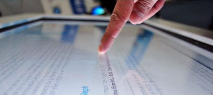 transformación digital