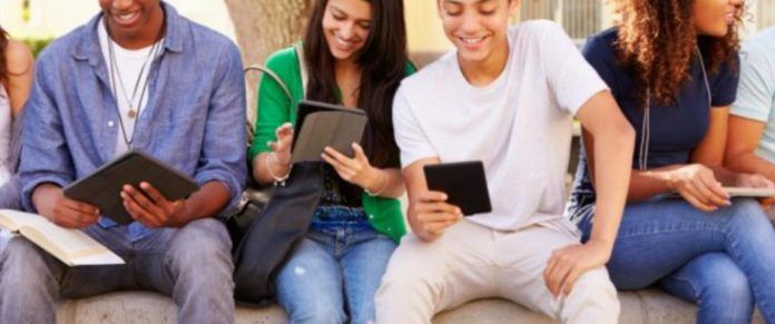 tecnología relacional