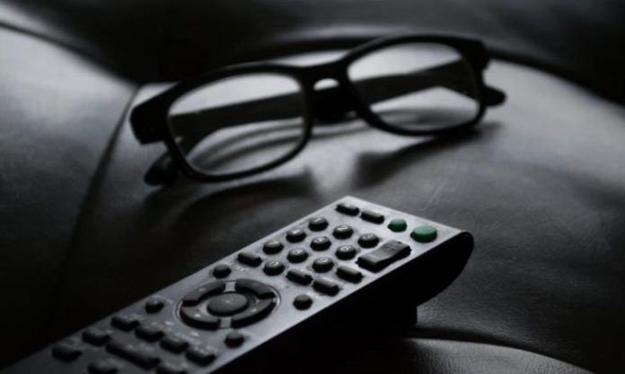 series televisión y estados de opinión