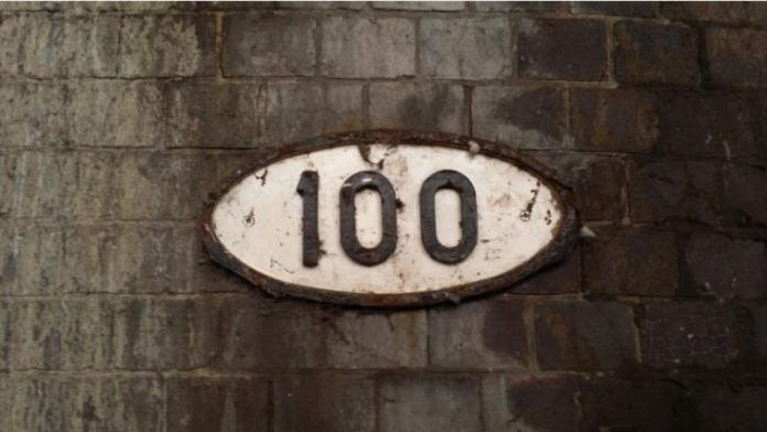 100 días de Gobierno