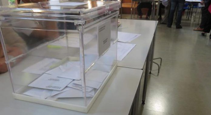 elecciones muncipales