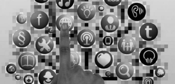 transformación digital sociedad red