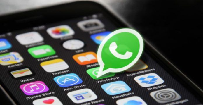 WhatsApp en la comunicación política