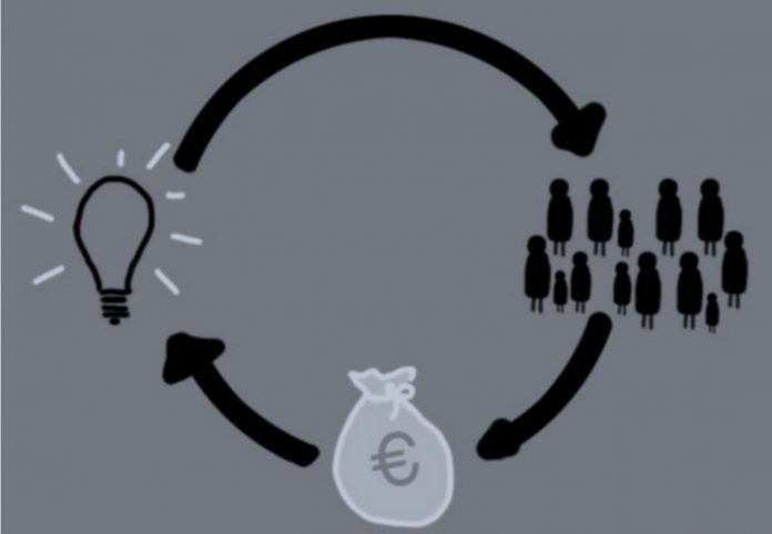 crowdfunding procomún