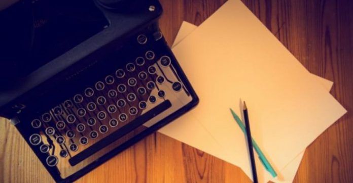 periodismo político