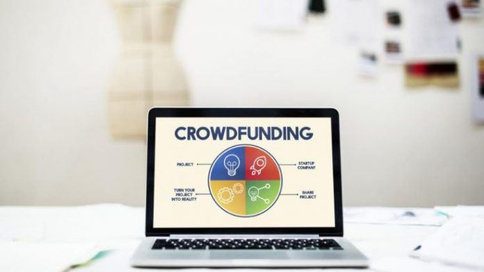 crowdfunding