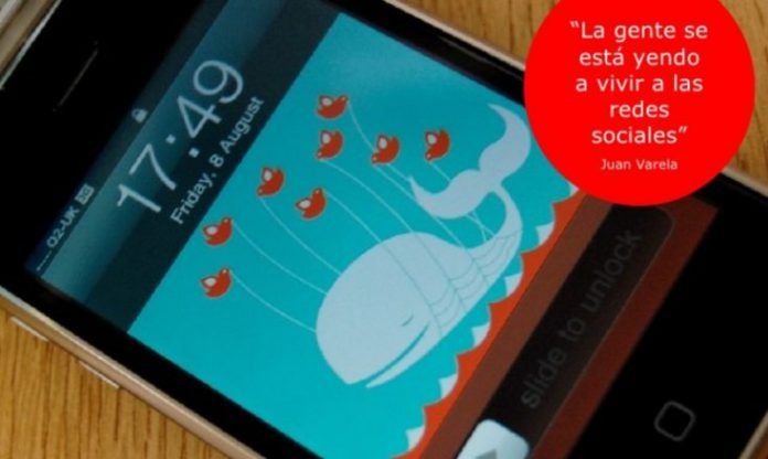 uso internet en campañas electroales internet