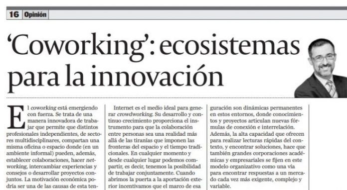 innovación