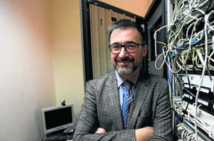 entrevista en Málaga Hoy