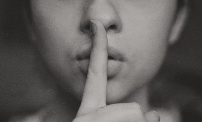 silencio