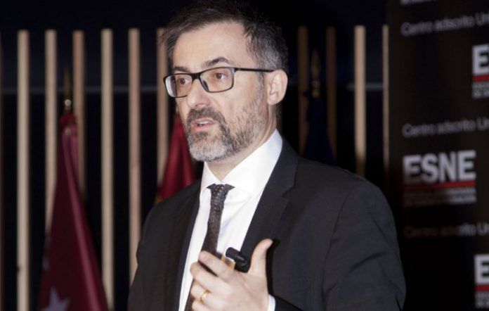 I Jornadas sobre Sociedad y Economía Digital