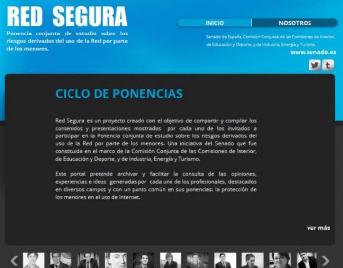 Red Segura