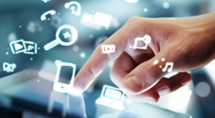 democracia y nuevos medios digitales