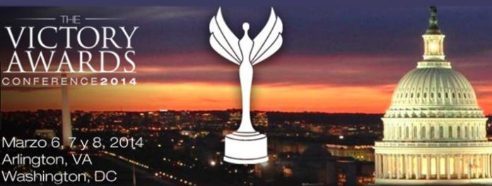 Victory Awards 2014