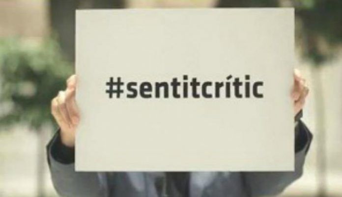 sentit crític