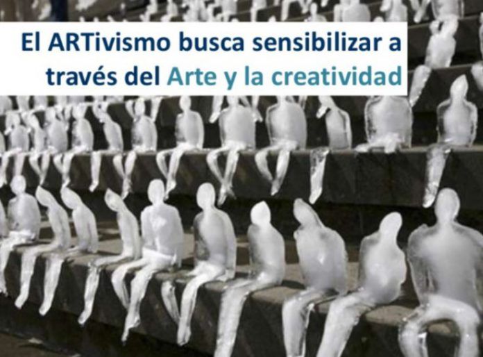 artivismo