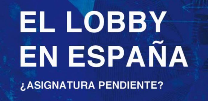 El lobby en España