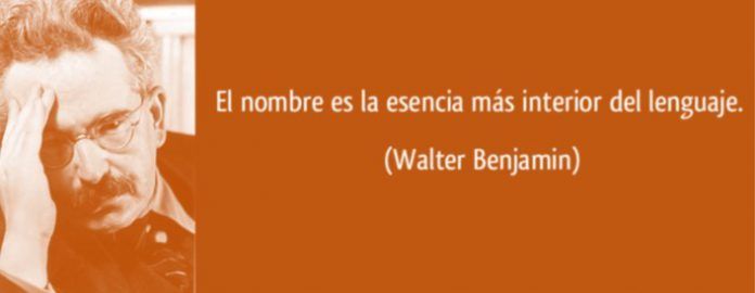 Las cosas por su nombre