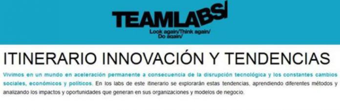TeamLabs