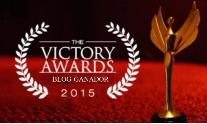 Premio Victory Award