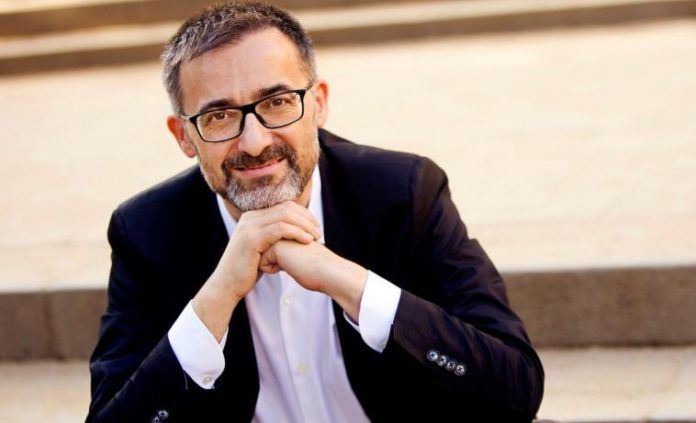 Entrevista en Sabemos Digital kuorum