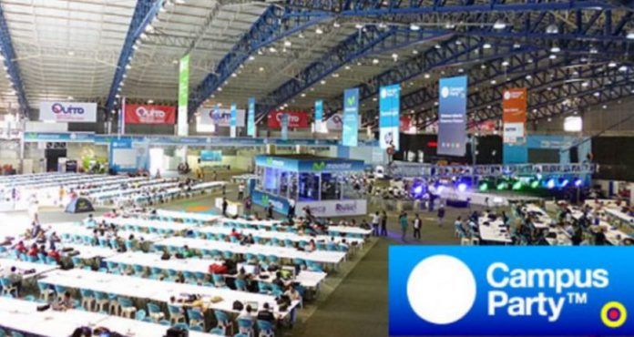Campus Party