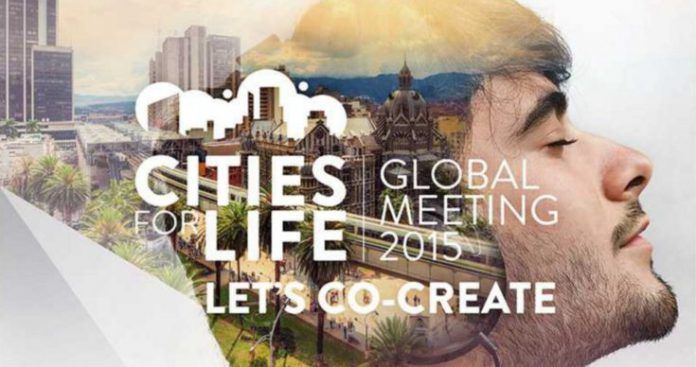 Cities for Life Ciudades para la Vida