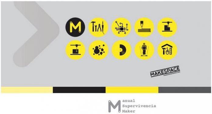 Manual de Supervivencia Maker