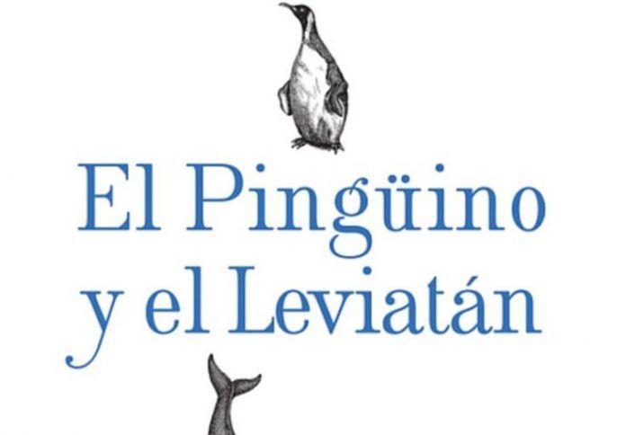El Pingüino y el Leviatán