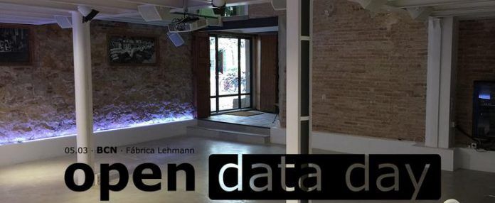 Open Data Day Open Data Day