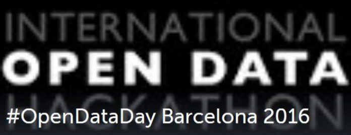 Open Data Day