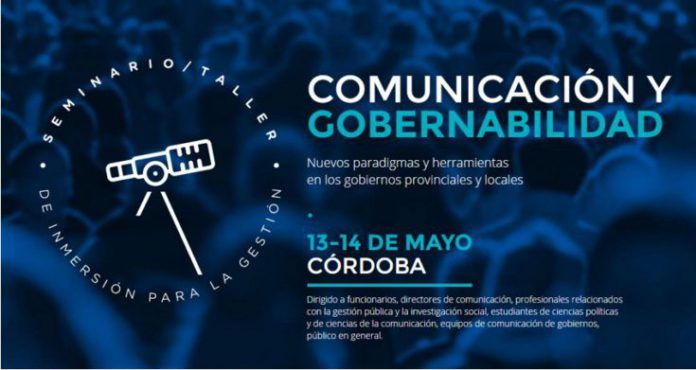 comunicación y gobernabilidad