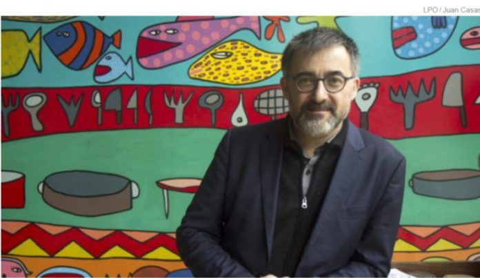 Los medios tienen que reconocer que han perdido protagonismo frente a las redes