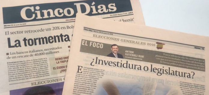 investidura o legislatura