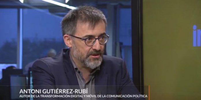 Entrevista en Infobae