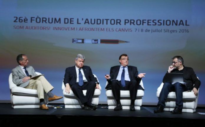 Fòrum de l'Auditor Professional